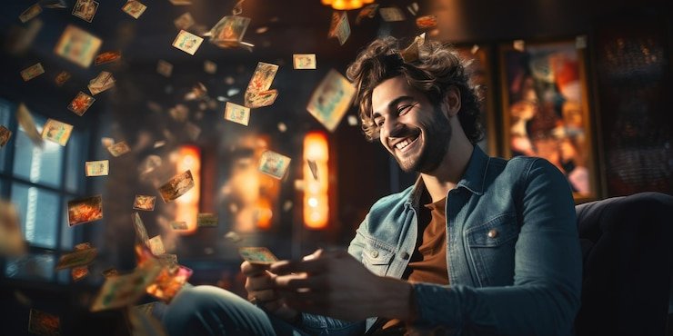 Navigasi angkatoto2 yang rapi di layar